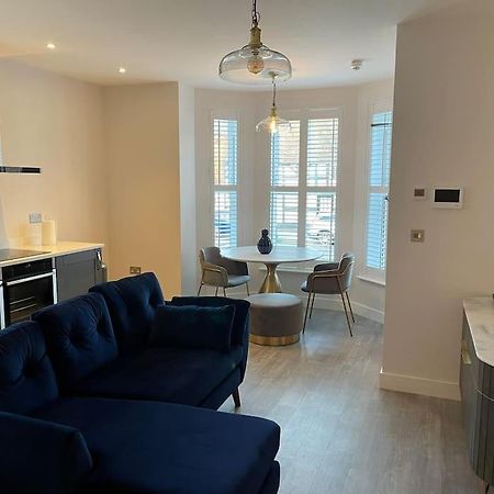 Boutique Luxury Apartment, High St, Henley-In-Arden Exteriér fotografie