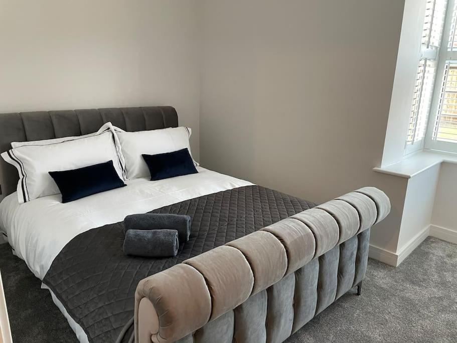 Boutique Luxury Apartment, High St, Henley-In-Arden Exteriér fotografie