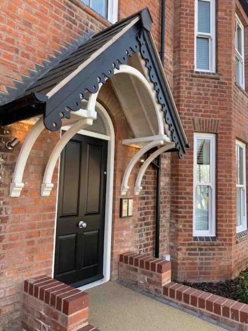 Boutique Luxury Apartment, High St, Henley-In-Arden Exteriér fotografie
