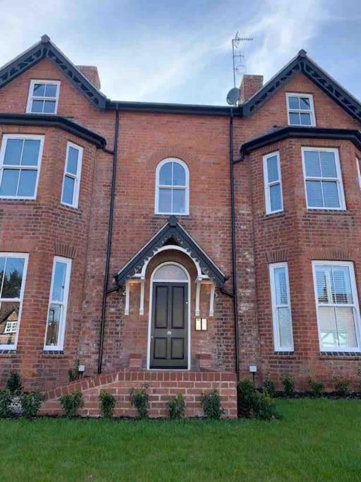 Boutique Luxury Apartment, High St, Henley-In-Arden Exteriér fotografie